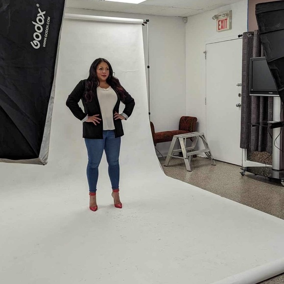 Meet your Posher, Rubi - Picture 6 of 6